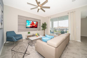 3121-303MR STOREY LAKE, CONDO 2/2 LAKE VIEW